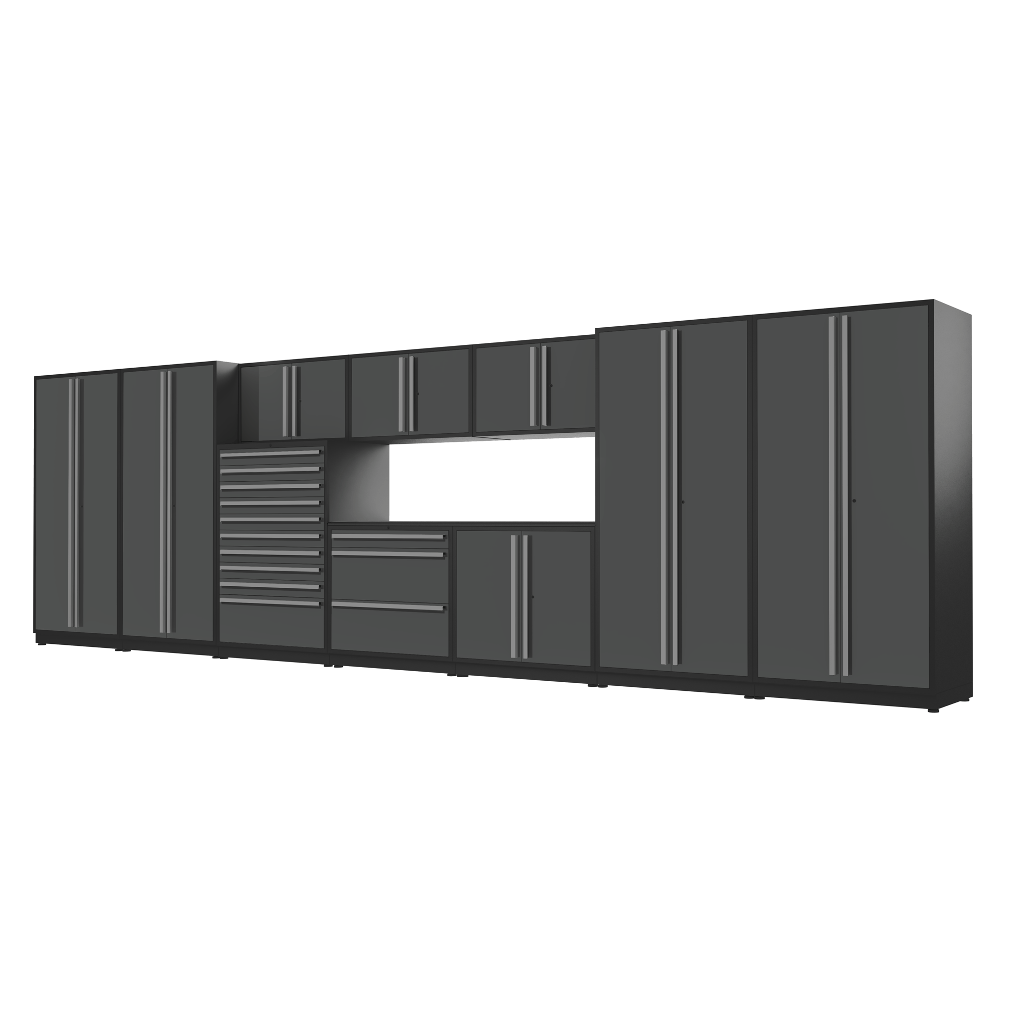Proslat FusionPlus 23 1/3 ft set - TOOL