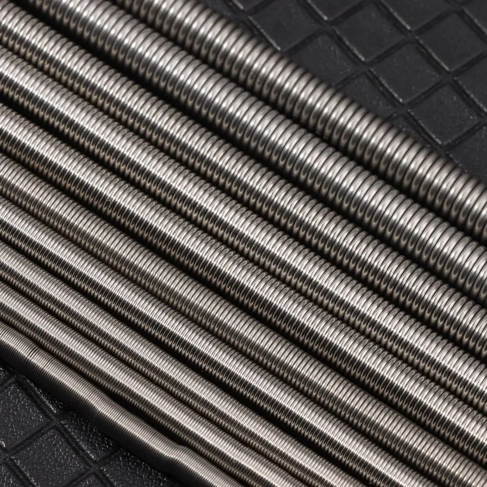 Hohe Qualität 300/500/600/800/3000 W 220 V Heizung Drähte Element Spule Herd Widerstand draht Ofen Heizung Image