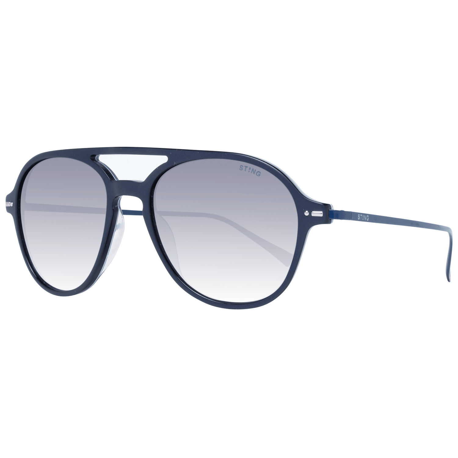 Sting Blue Unisex-Sonnenbrille Image