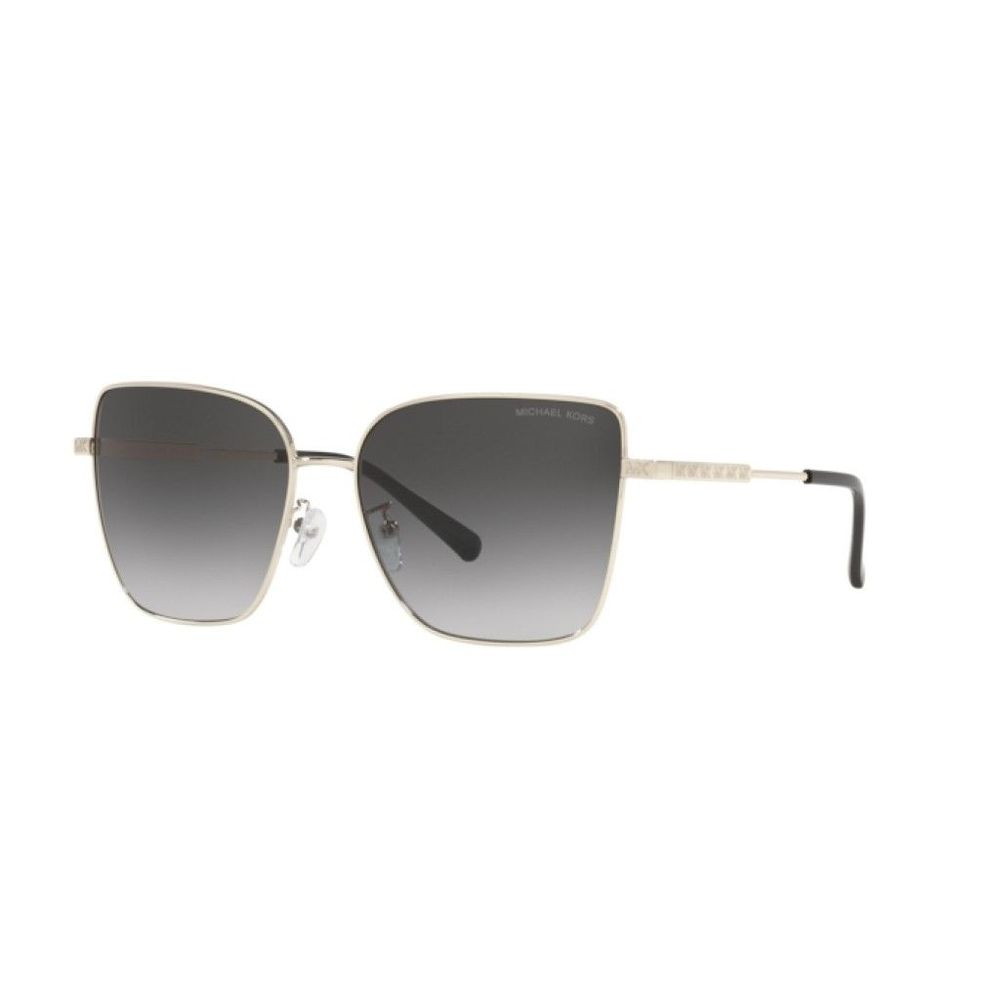 Goldene Metall-Sonnenbrille Image