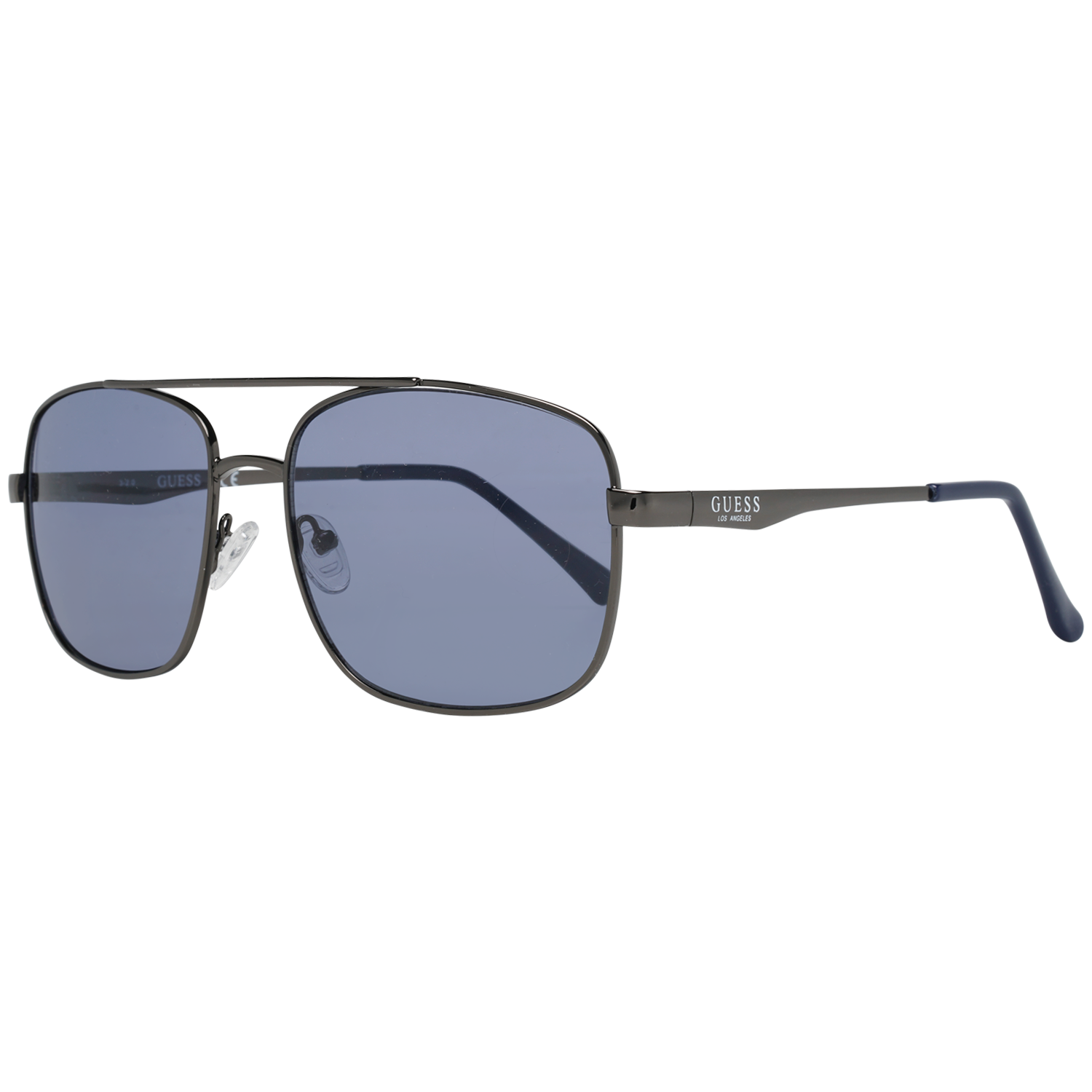 Guess Herren Sonnenbrille in Gunmetal Image