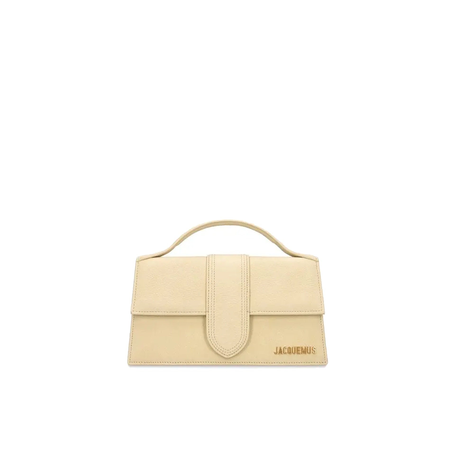 Jacquemus Le Grand Bambino Tasche Einheitsgröße