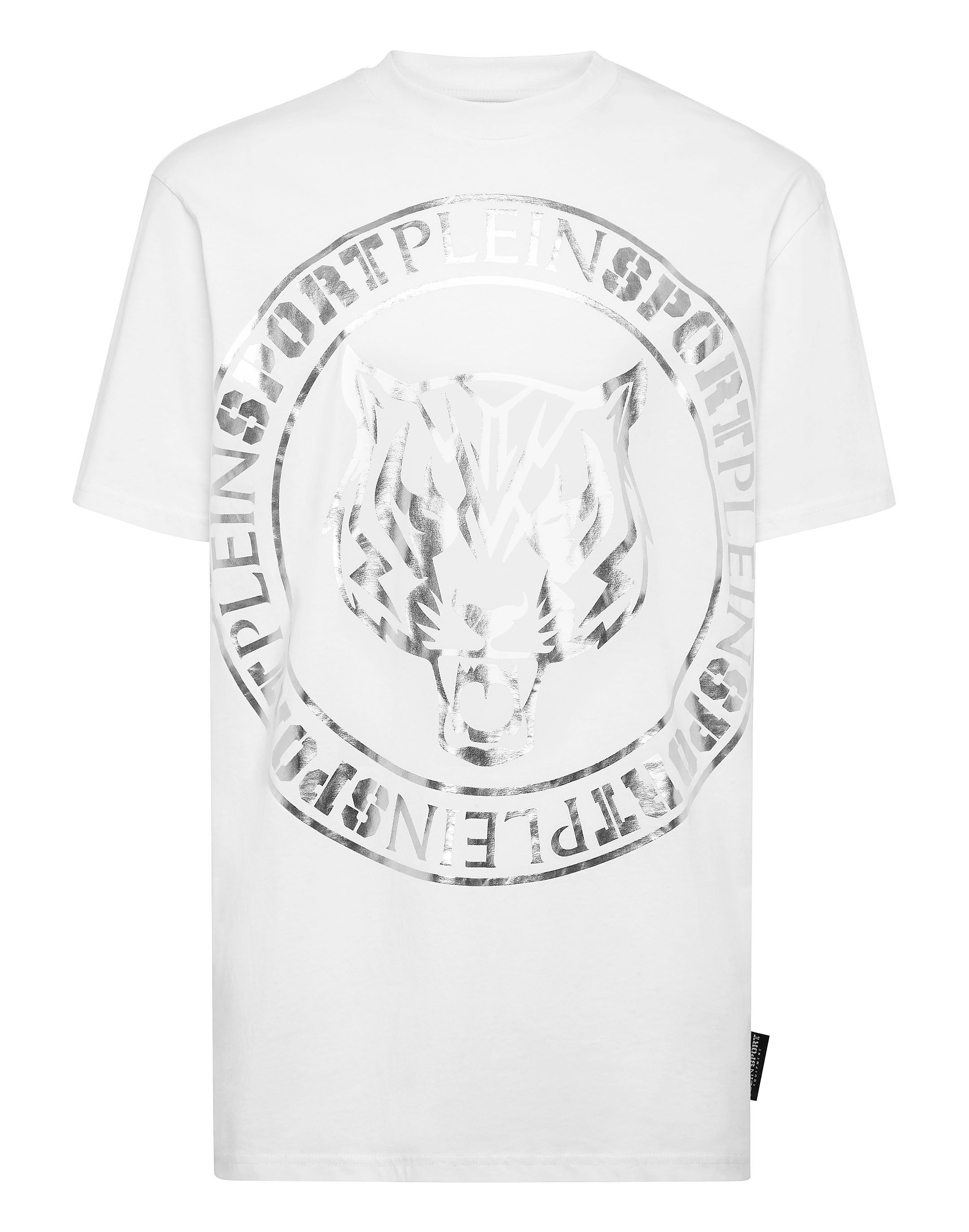 T-Shirt Tiger Image