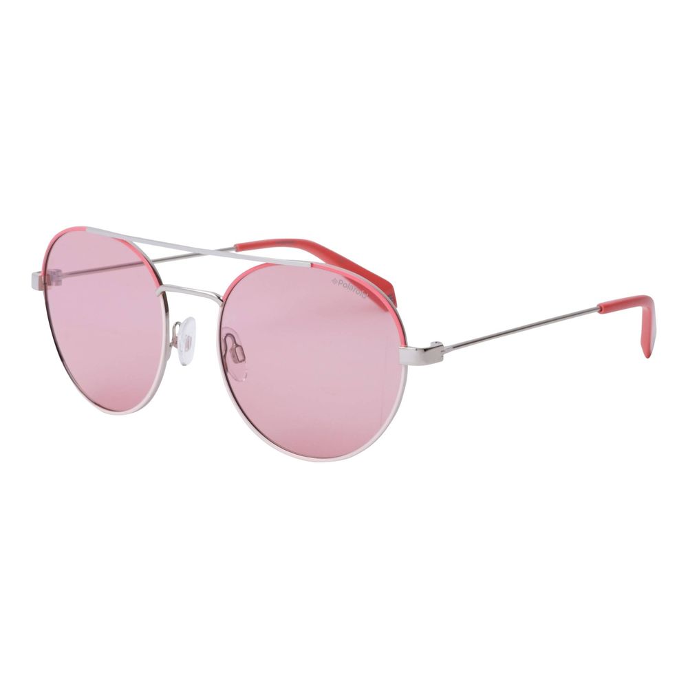 Runde Sonnenbrille Pld 6056s Stil Image