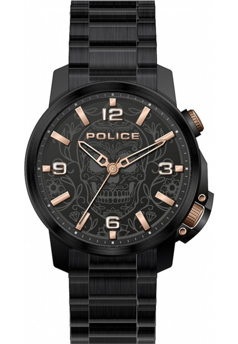 Police PEWJJ2110001 Herrenarmbanduhr Image