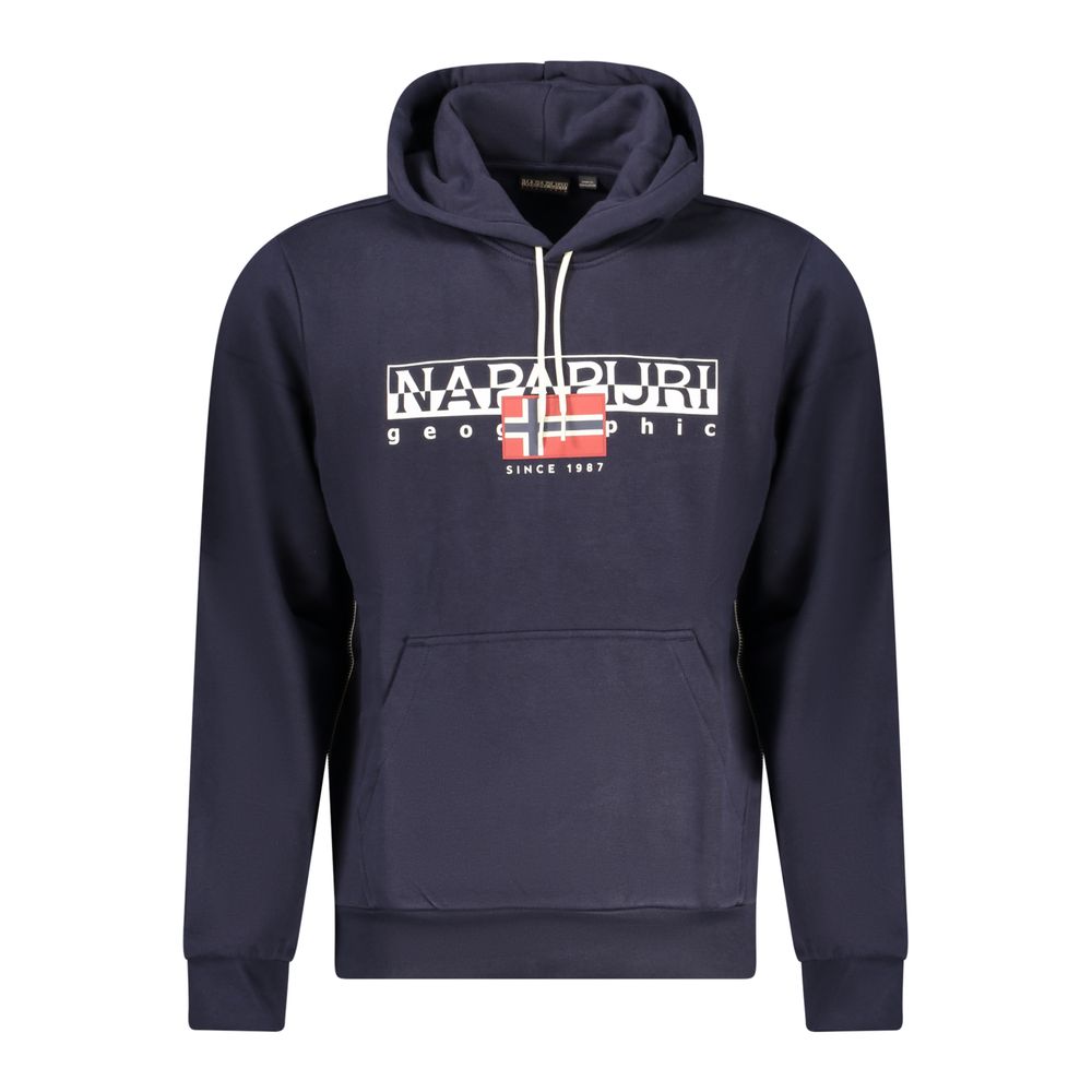 Geografischer Hoodie Np0a4g70402 Image