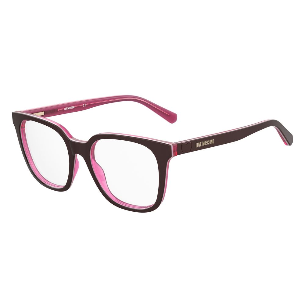Love Moschino Lhfac Brille Image