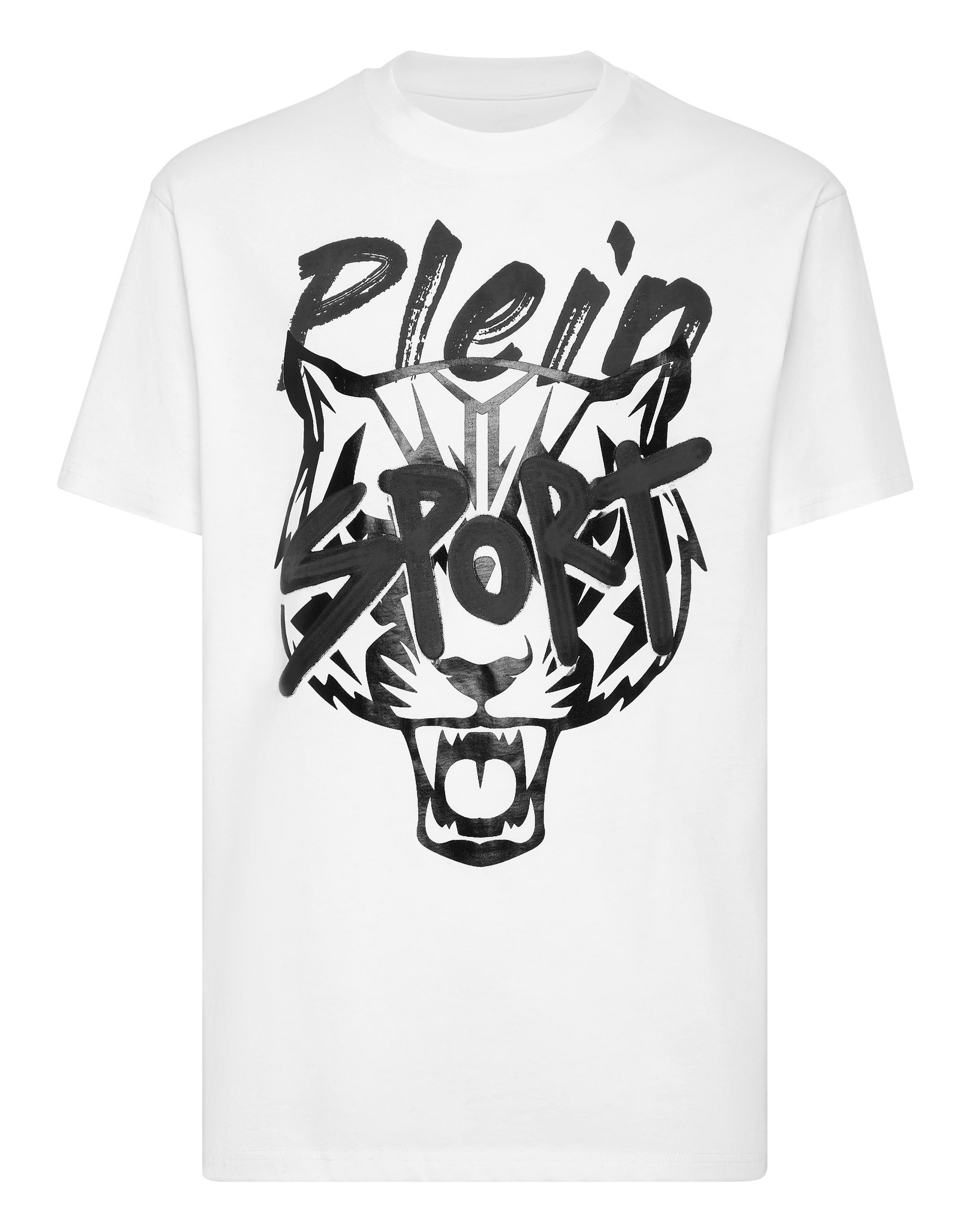 T-Shirt Tiger Image