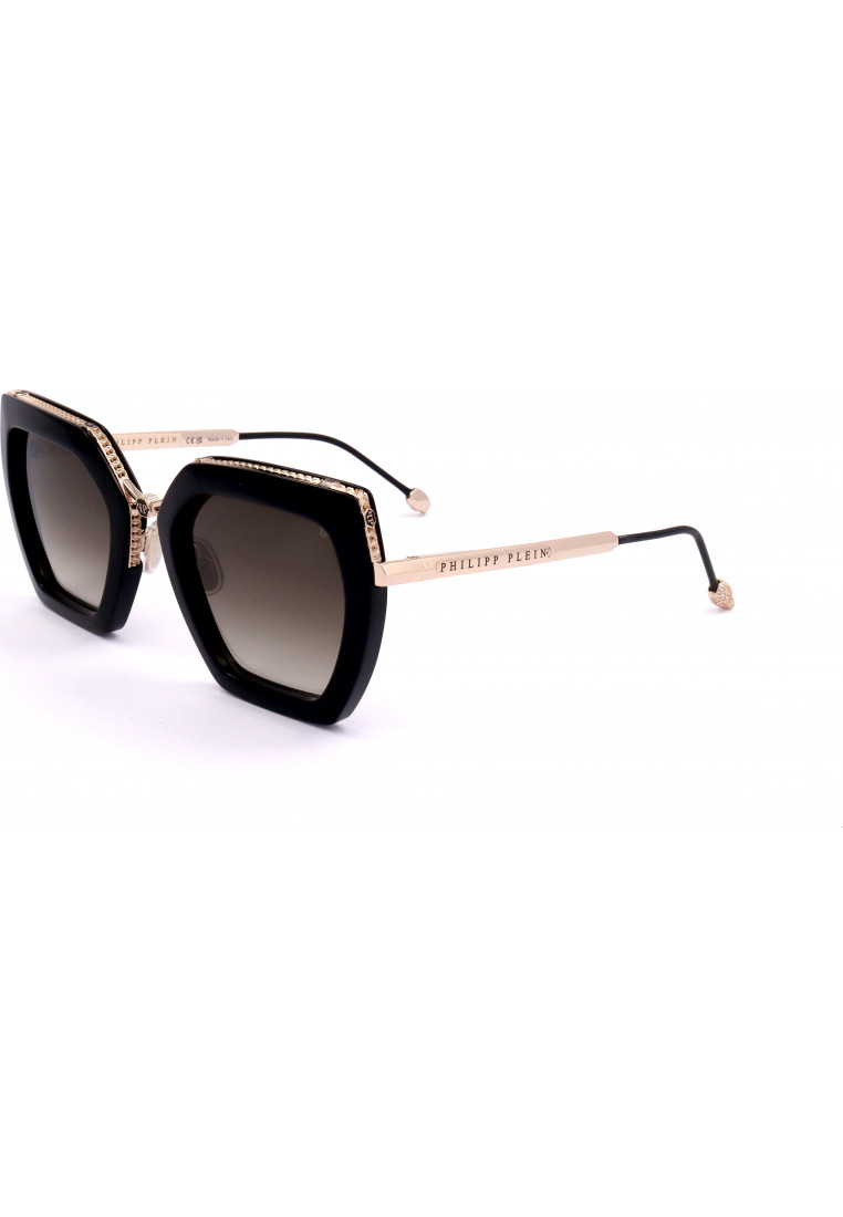 Philipp Plein SPP097S-0700 SPP097S 53 0700 Sonnenbrille Image