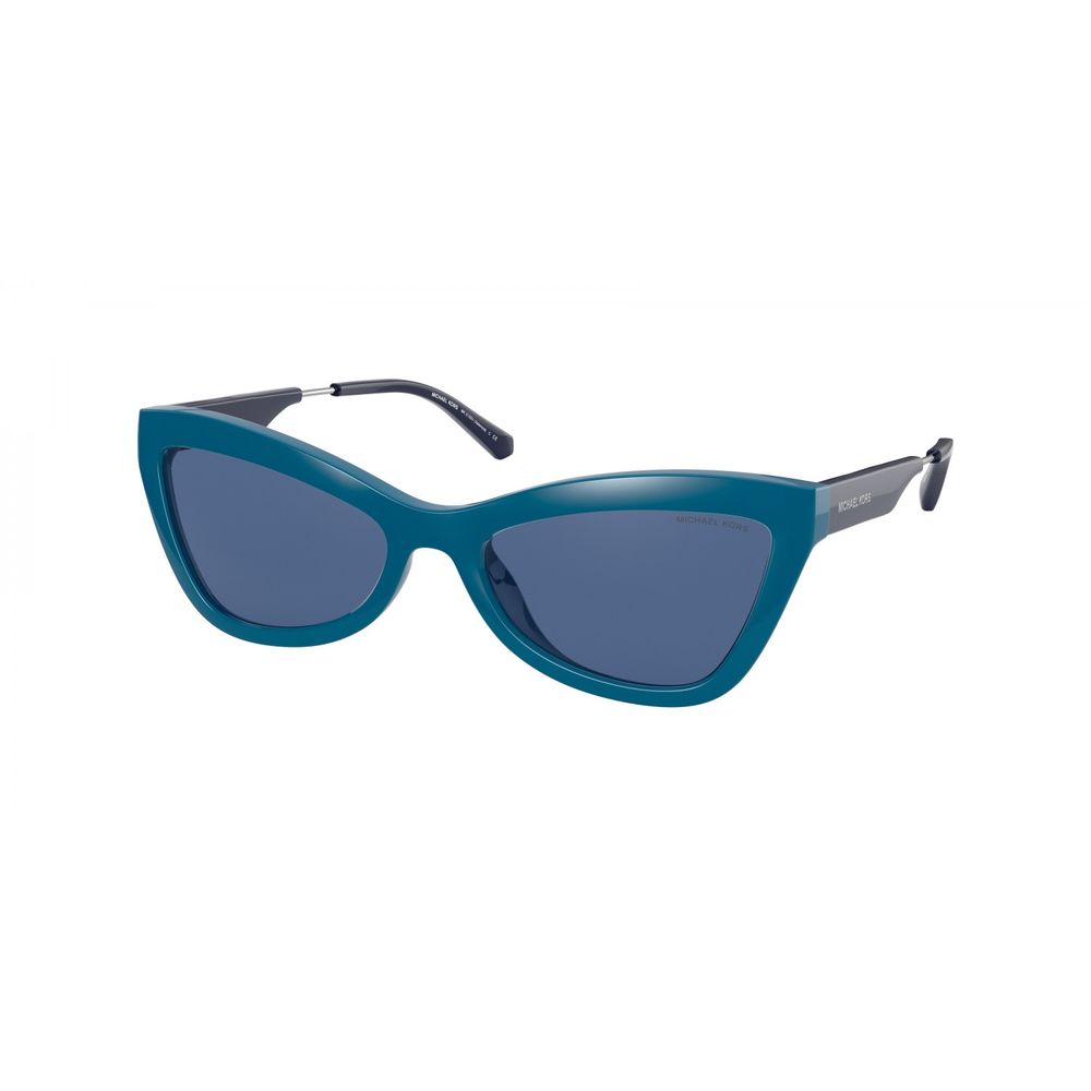 Blaue Harzsonnenbrille Image