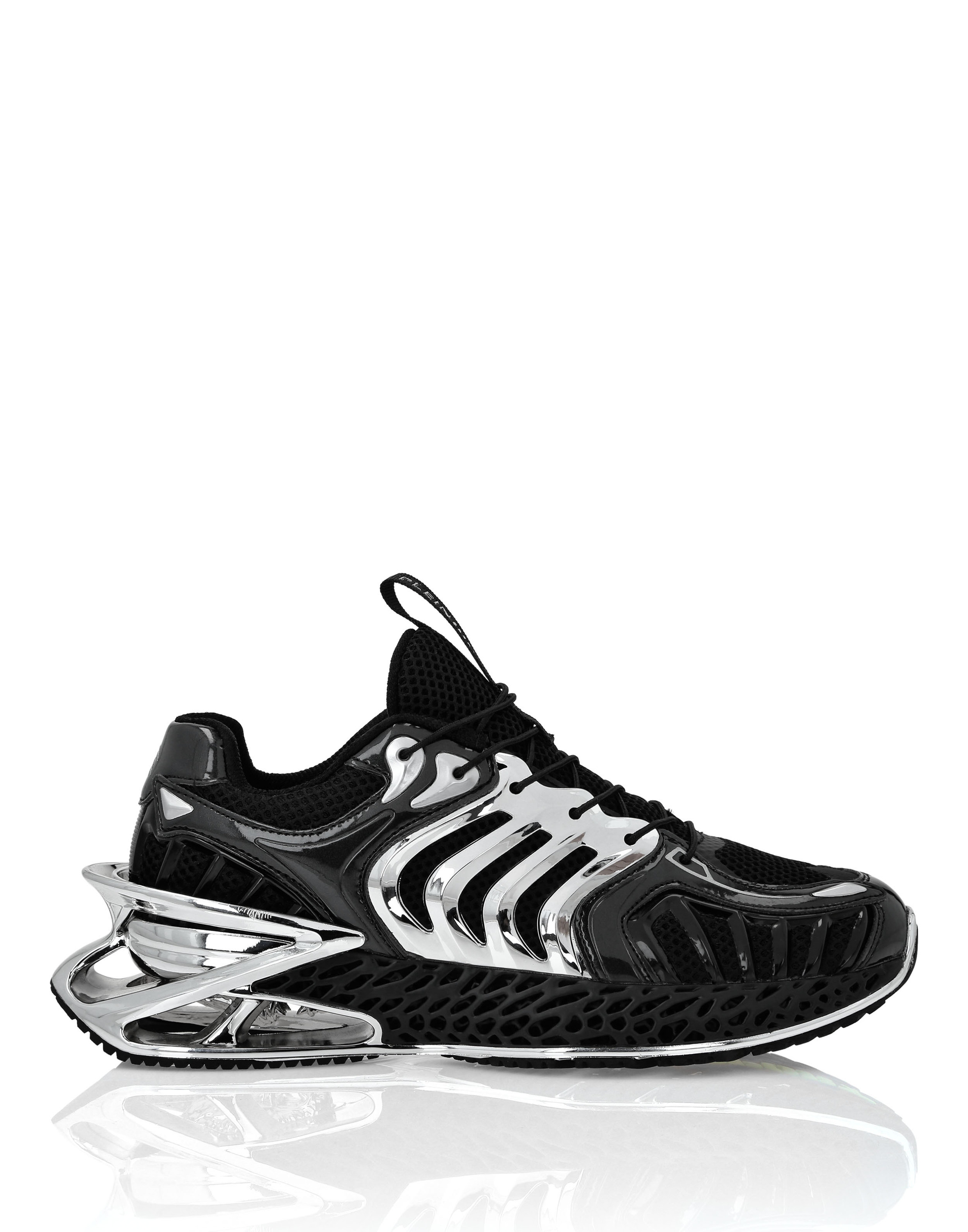 Runner Sneaker The Thunder Stroke Gen.x.2. Image
