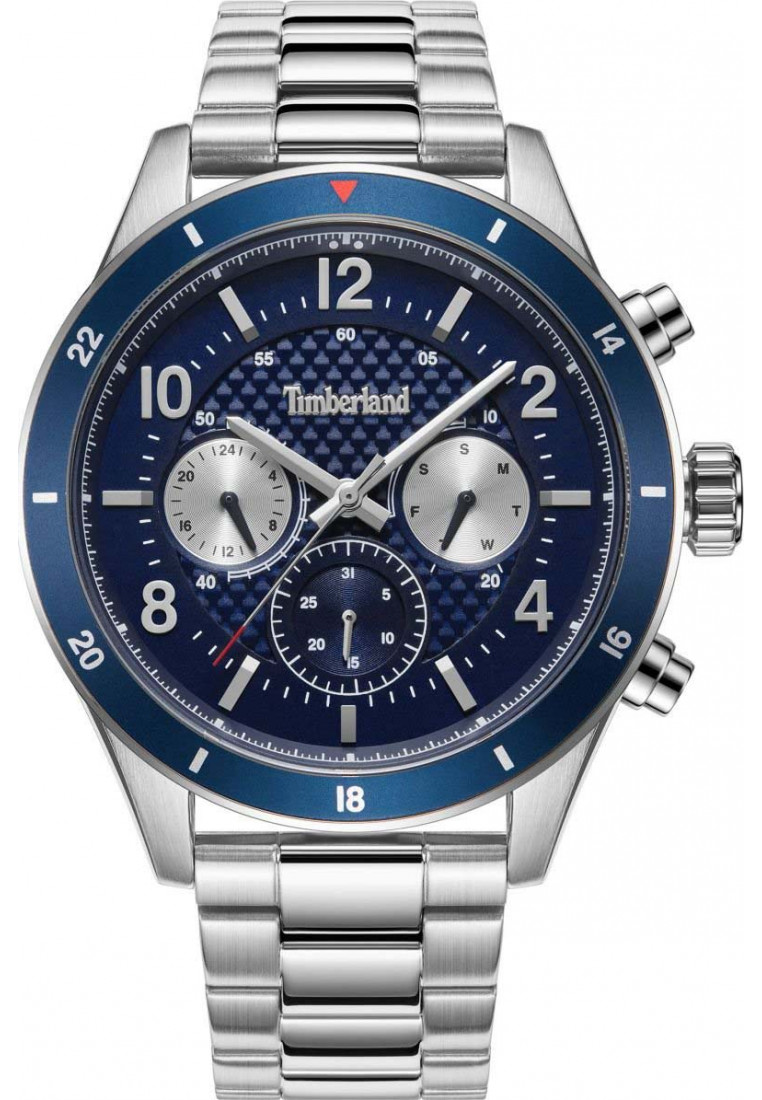 Timberland TDWGK2201005 Herren Hooksett Uhr Image