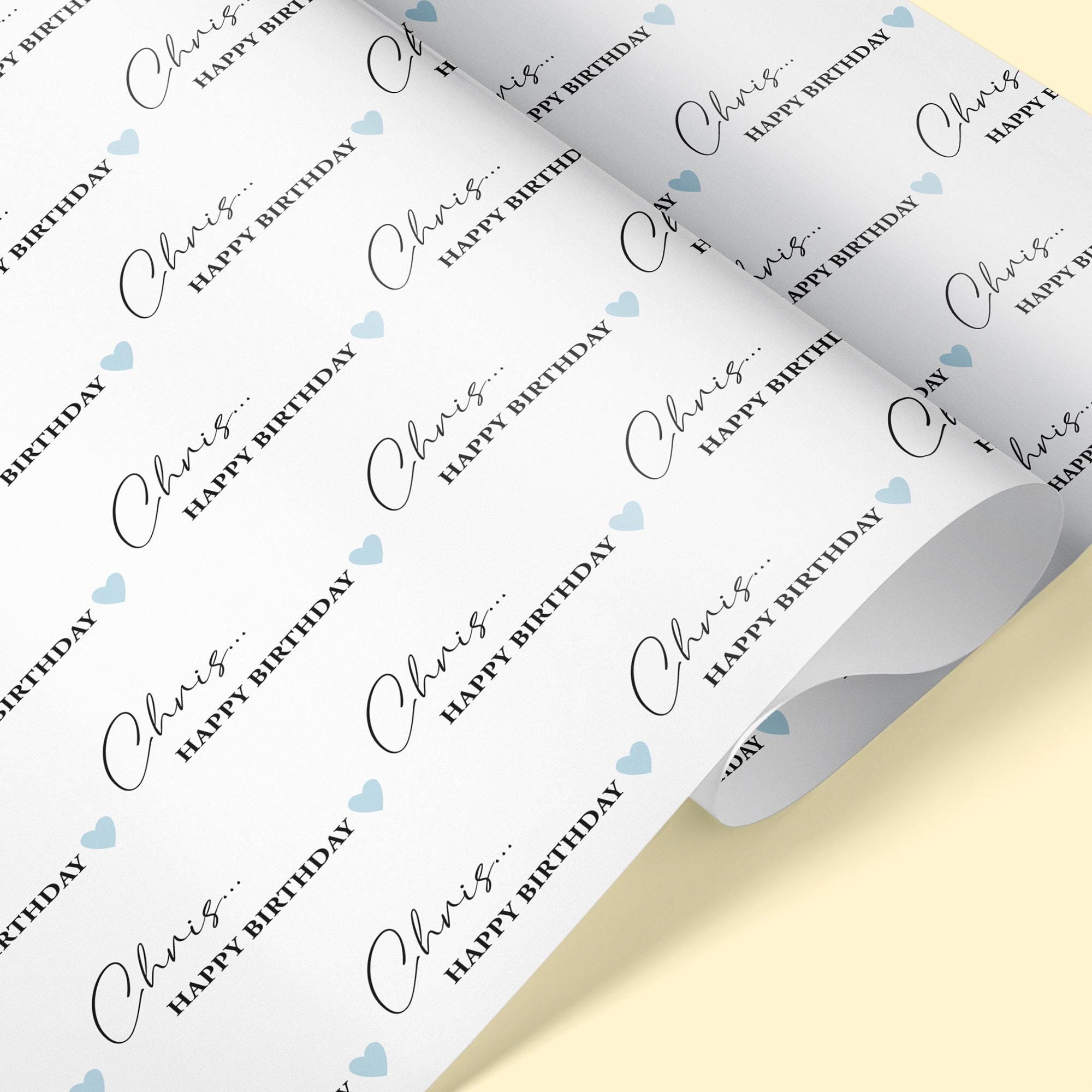Carta da regalo personalizzata per compleanno / Carta da regalo personalizzata per compleanno / Carta da regalo personalizzata / Bella carta da regalo