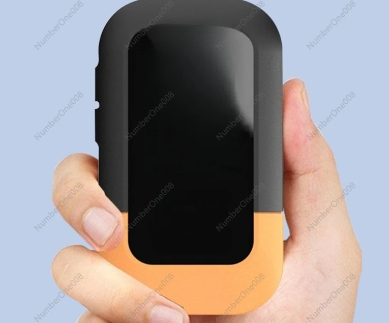 Tragbarer 5G-WLAN-6-Reise-Router, eSIM- und SIM-Kartensteckplatz, weltweit einsetzbar, schnelles Internet für Outdoor-Reisen Image