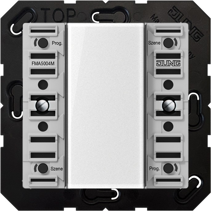 Jung Funk-Wandsender-Modul FM A 5004 M FMA5004M Image