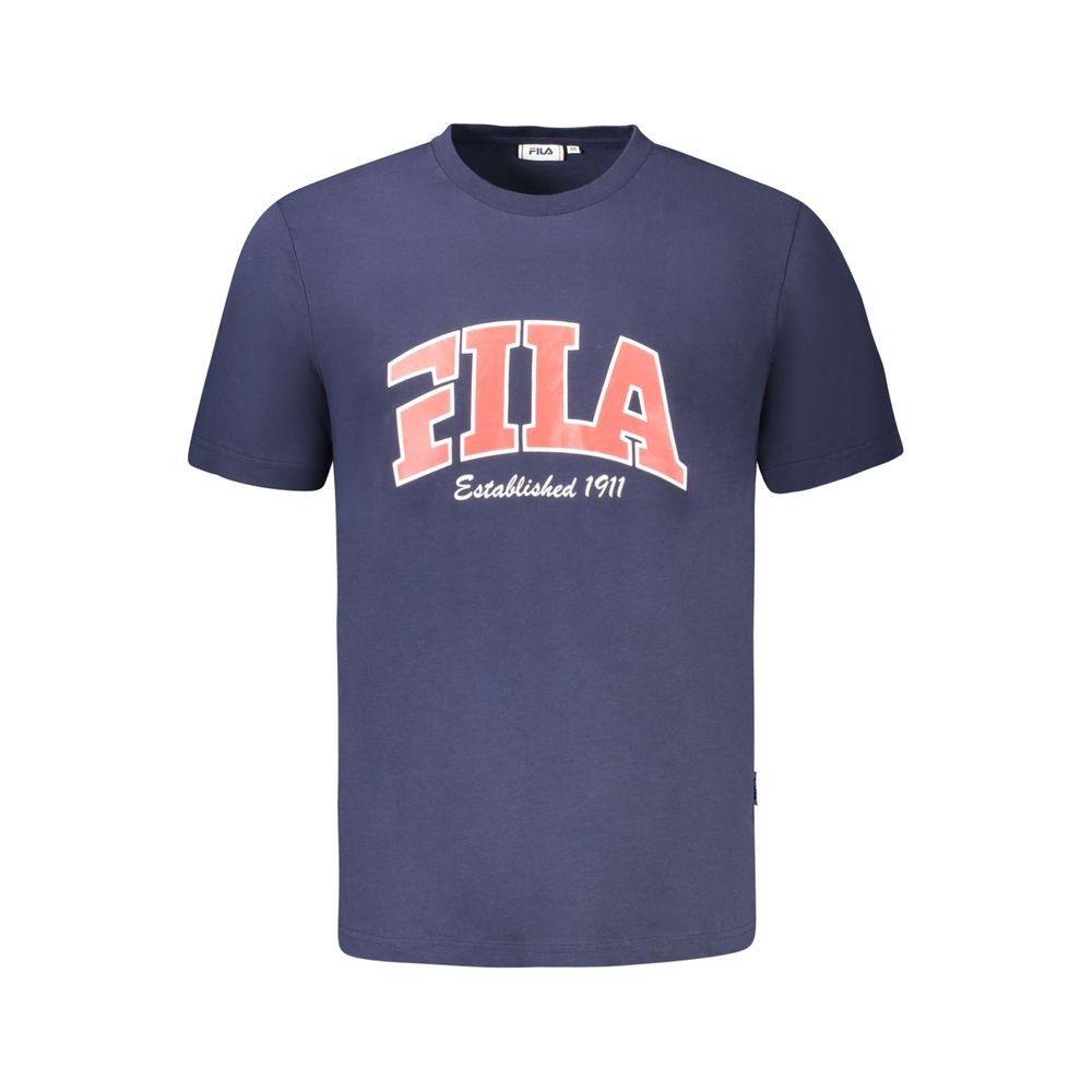 Fila Established 1911 T-Shirt Image