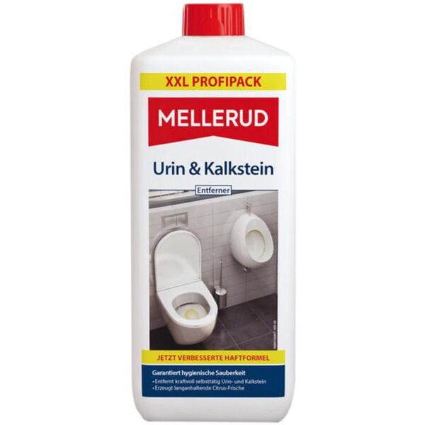 MELLERUD Badreiniger »Urin & Kalkstein« 1.75 L Image
