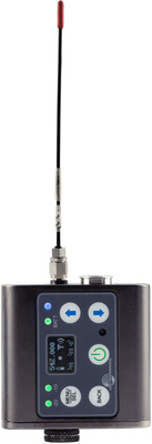 Lectrosonics DBSMD