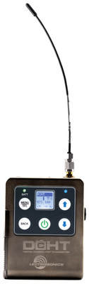 Lectrosonics DCHT
