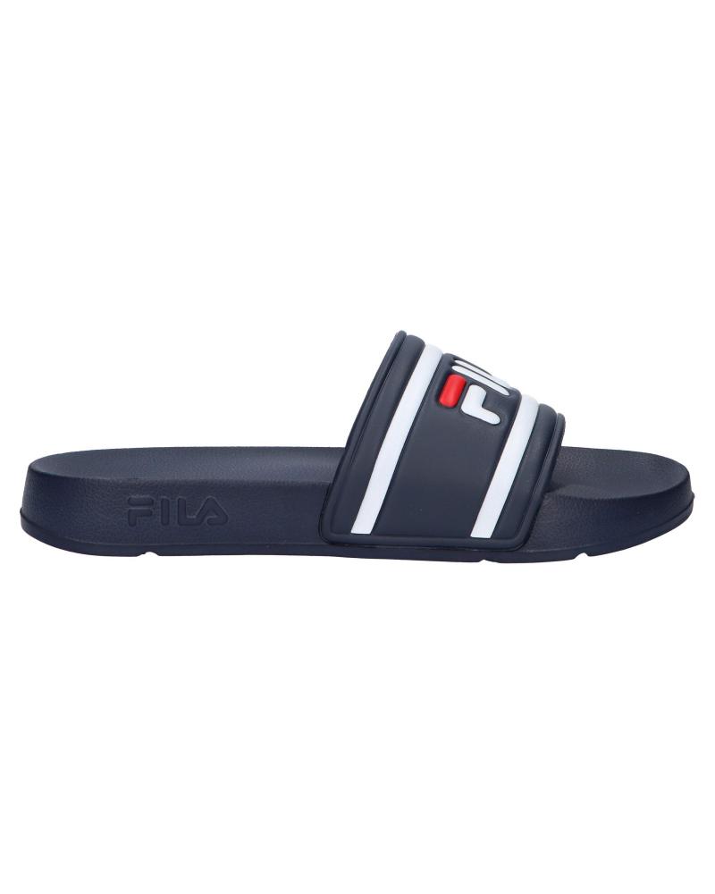 Fila Flip-Flops für Herren in Blau Image