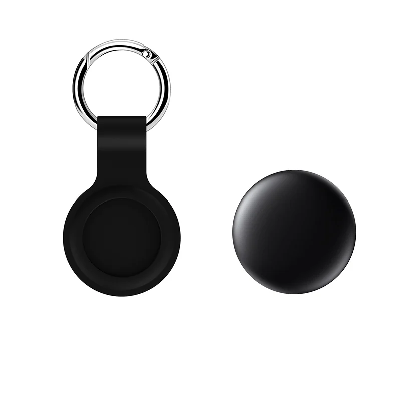 IOS Location Tracker Funktioniert mit Apple Find My App Remote Positioning Tag für iPhone Navigation Device Locator Items Anti-Verlust Image