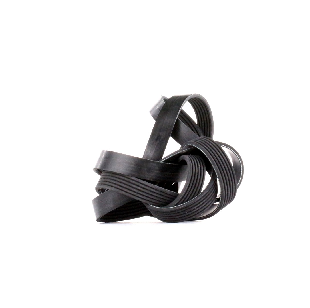 INA Keilrippenriemen VW,MERCEDES-BENZ,SUBARU FB 6PK2155 6PK2155,0019933496,0119975292 Rippenriemen 0129975292,A0019933496,A0039930396,A0119971992 Image