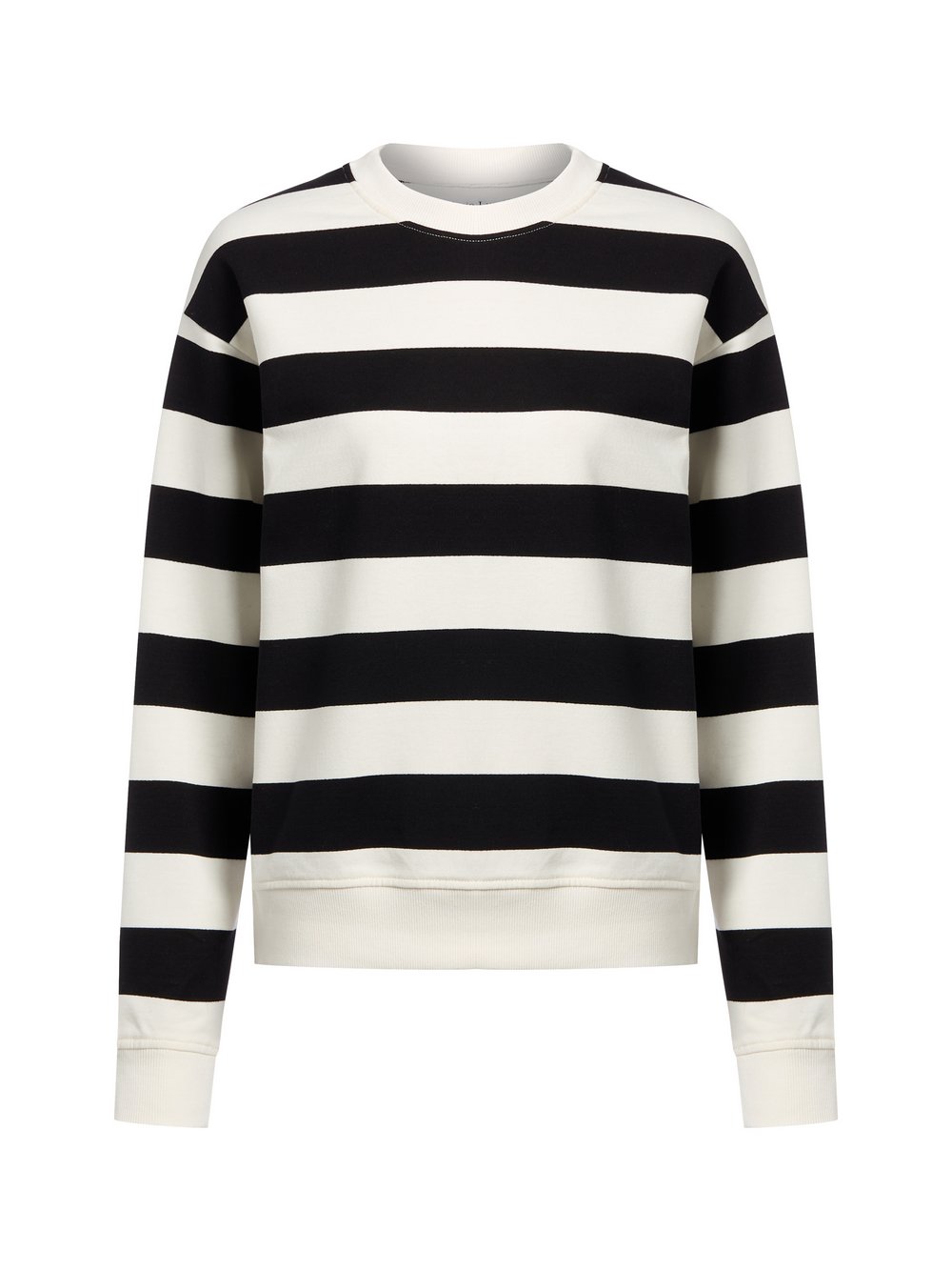 Marie Lund Sweatshirt Damen schwarz, M Image