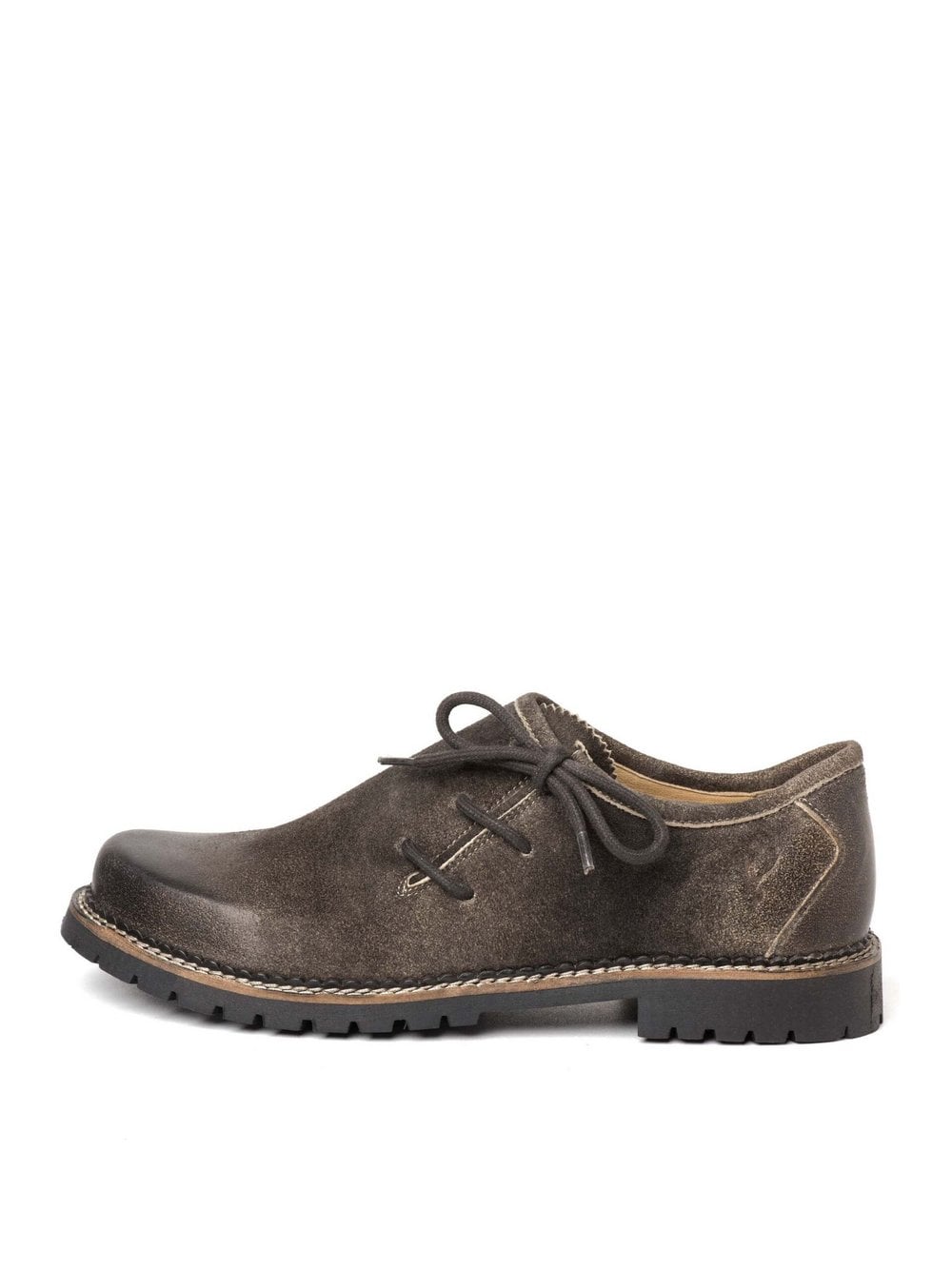 Spieth & Wenksy Haferlschuh Haferlschuh Gerd Herren braun, 43 Image