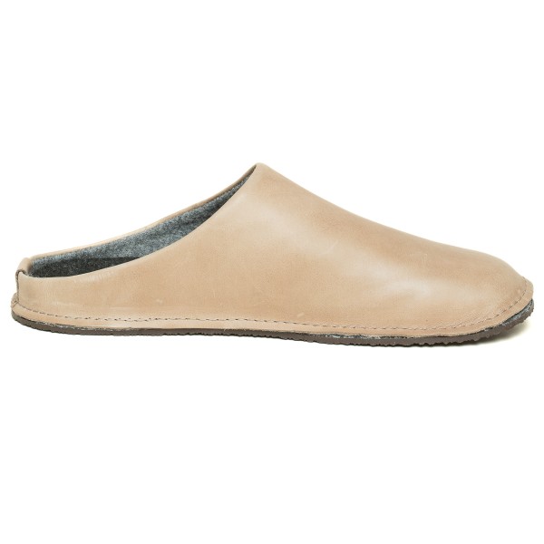Gottstein - Leder Loafer - Hausschuhe 42 | EU 42 beige