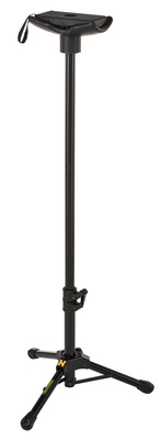 Hercules Stands HCDS-753BB Tuba Playing Stand