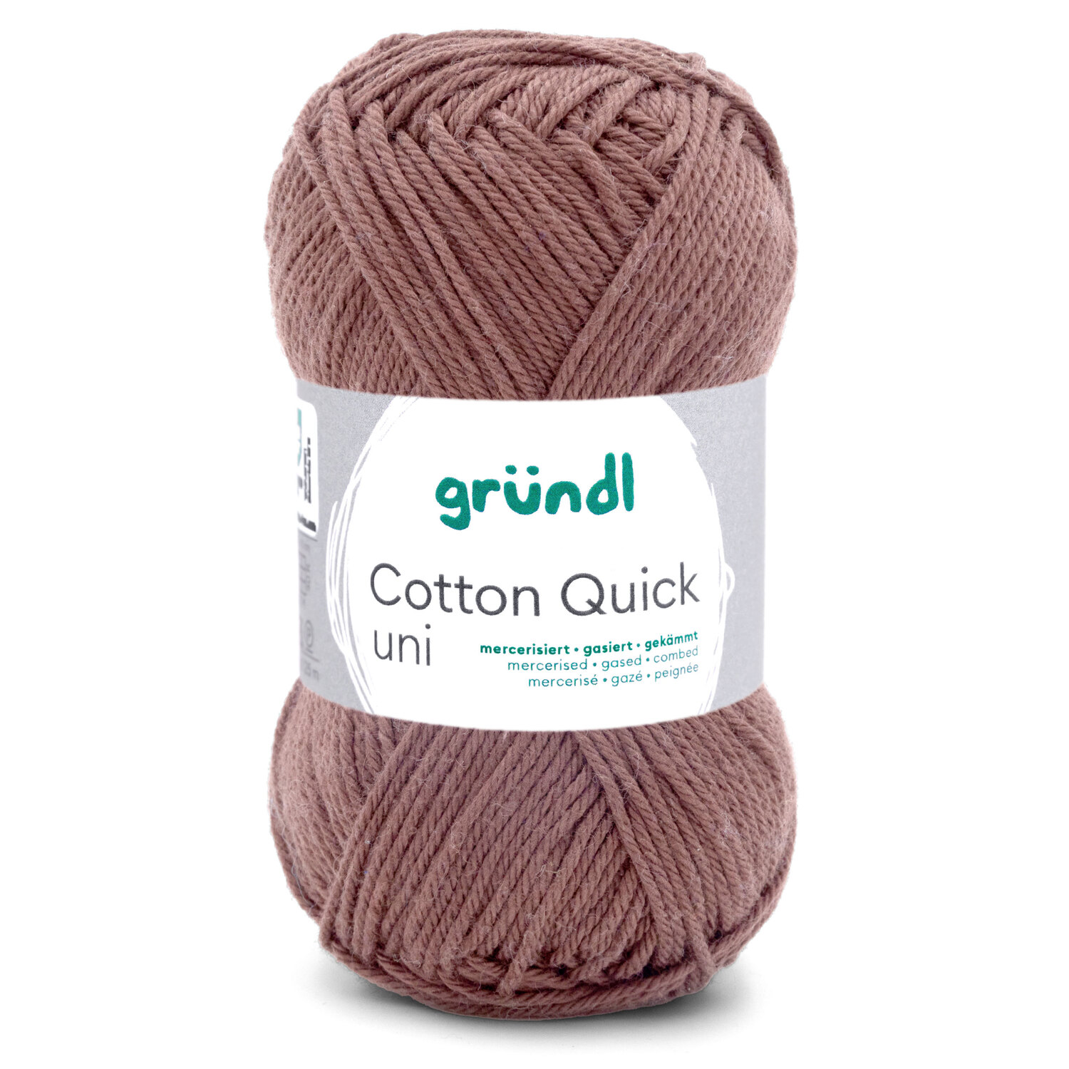 gründl Cotton Quick