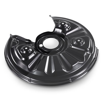 Bestprice Deckblech für Bremsscheibe hinten links [Hersteller-Nr. 40670494] für Audi, VW Image