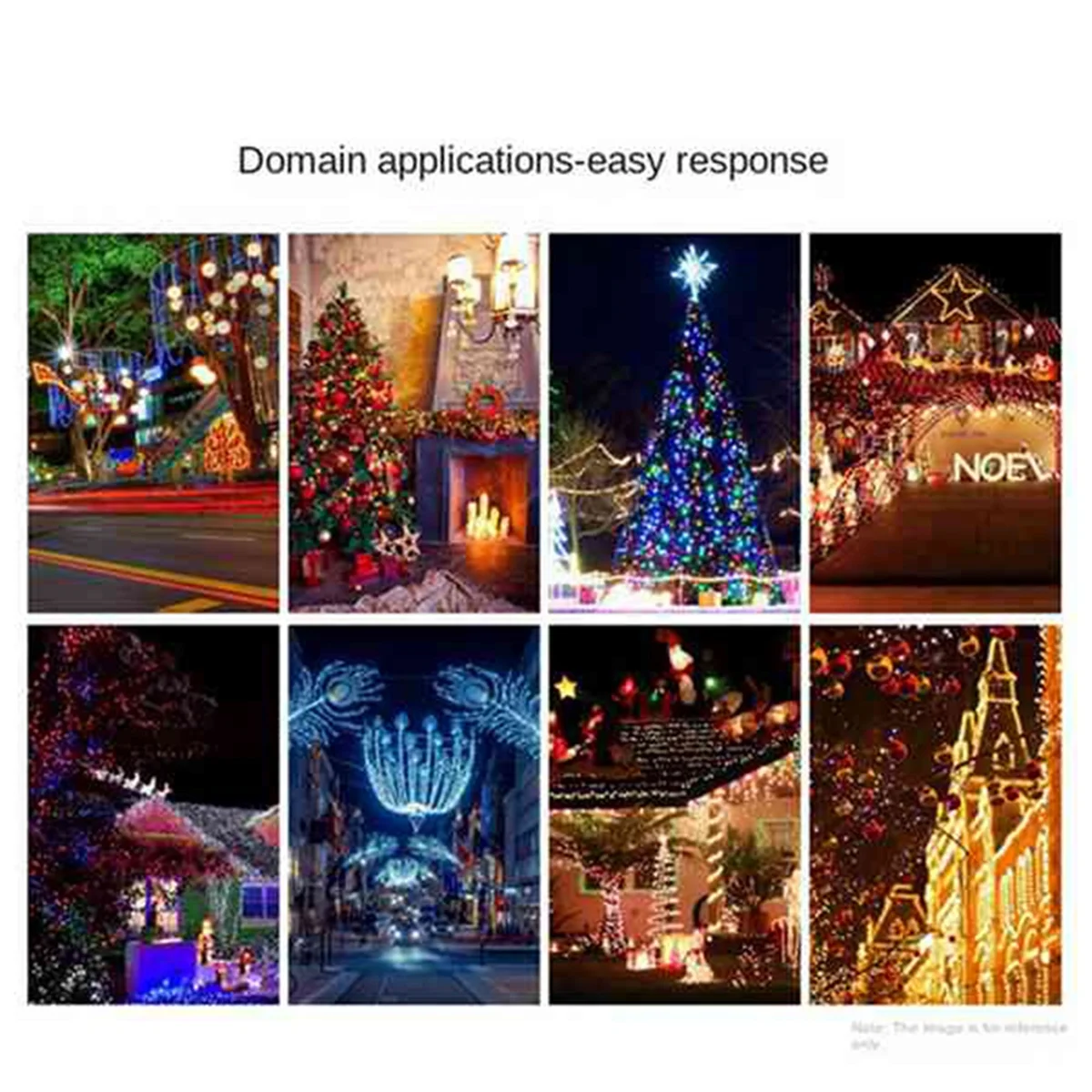 Netzteil 31V 6W 193MA Ausgangsstrom 100V-240V Wasserdichter elektronischer Adapter Acht Funktions-Netzteil EU-Stecker Image