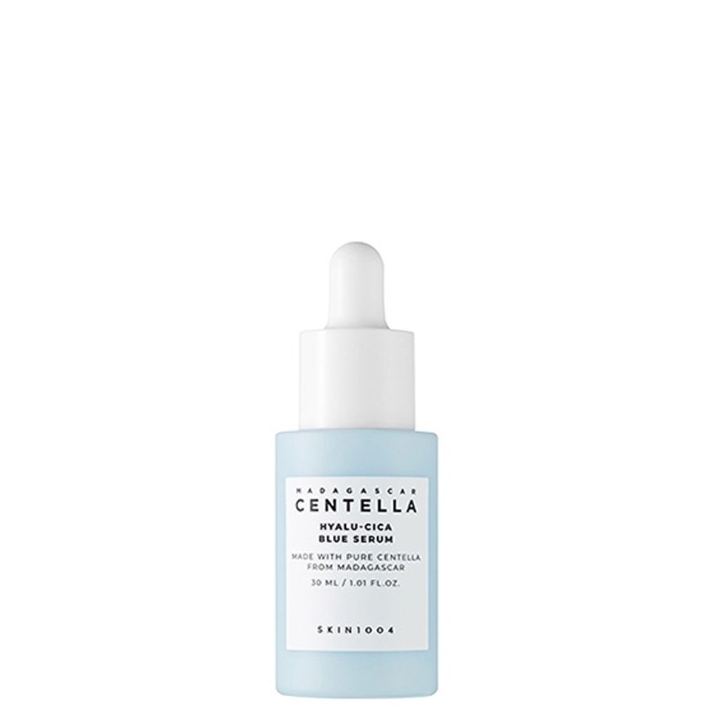 SKIN1004 Madagascar Centella Hyalu-Cica Blue Serum 30 ml. ml Gel
