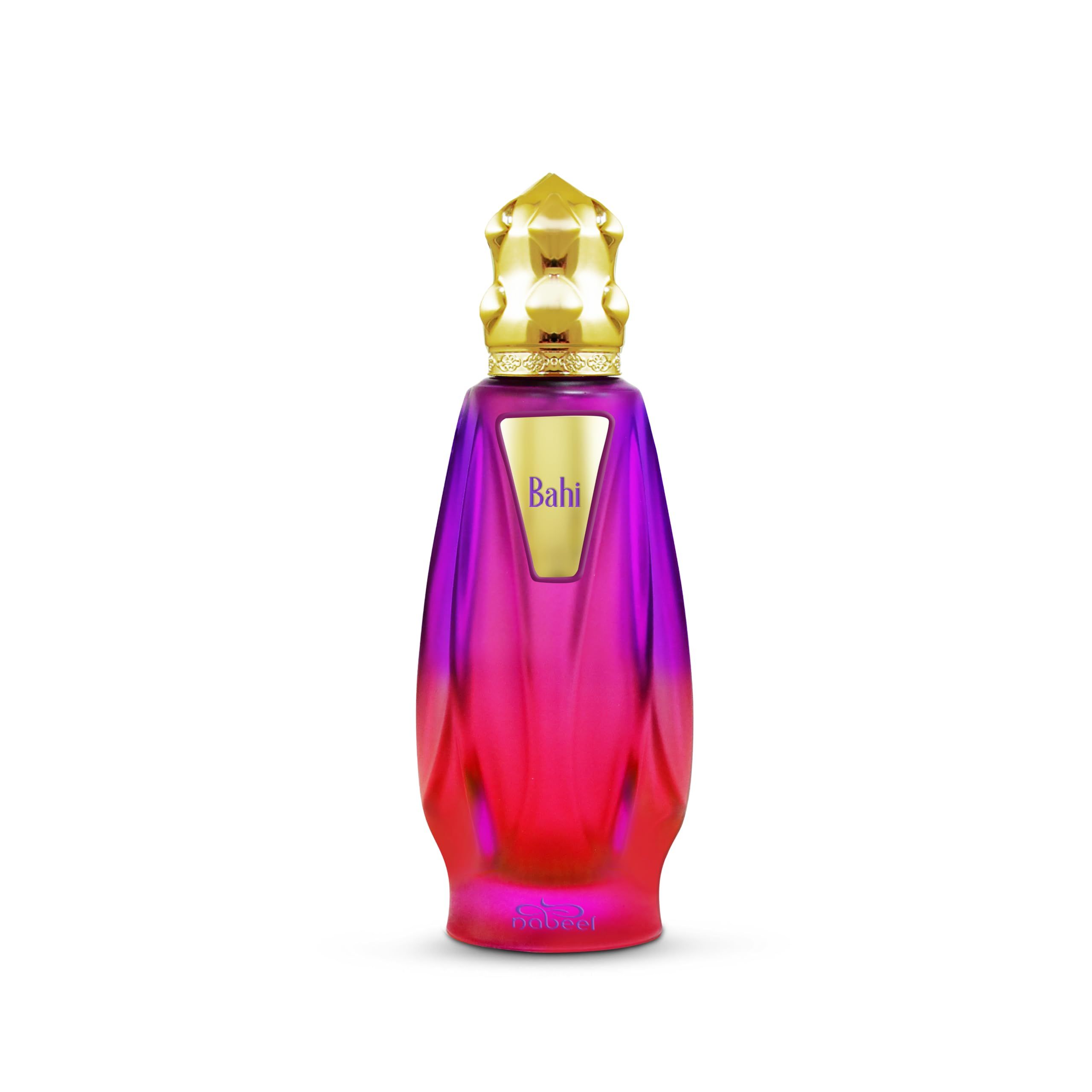 Nabeel Bahi Profumo 100 millilitri. ml