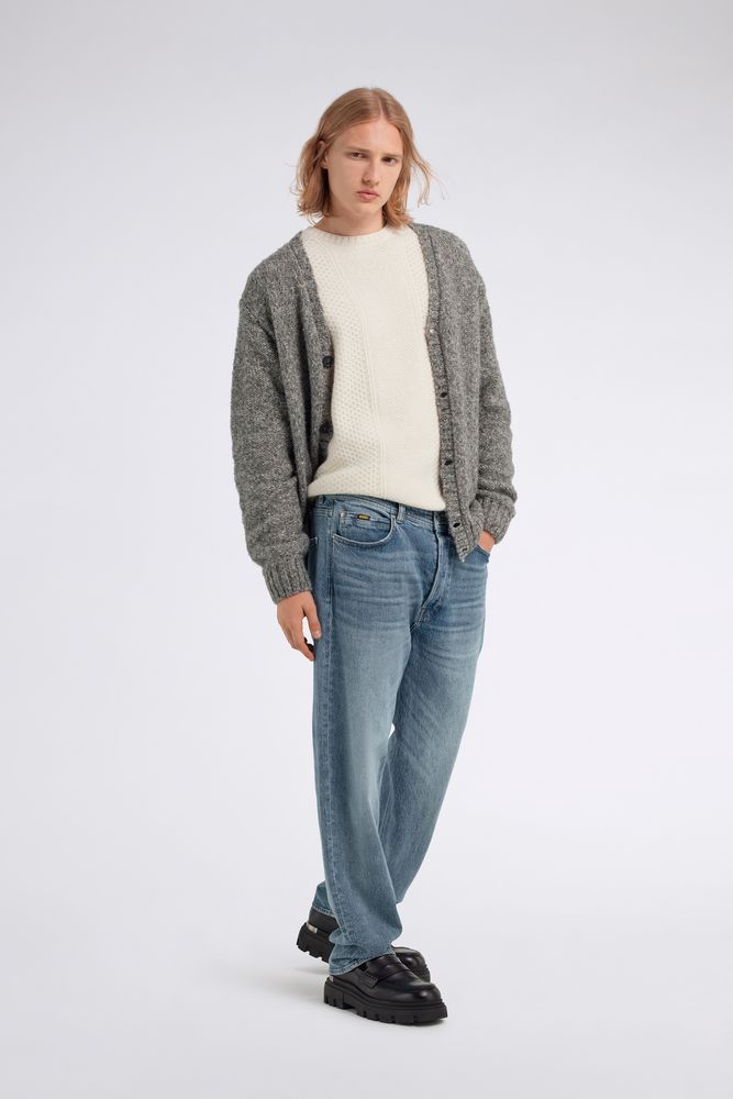 Gerade Herrenjeans 90'S DAD 73MM 30 (Größe)