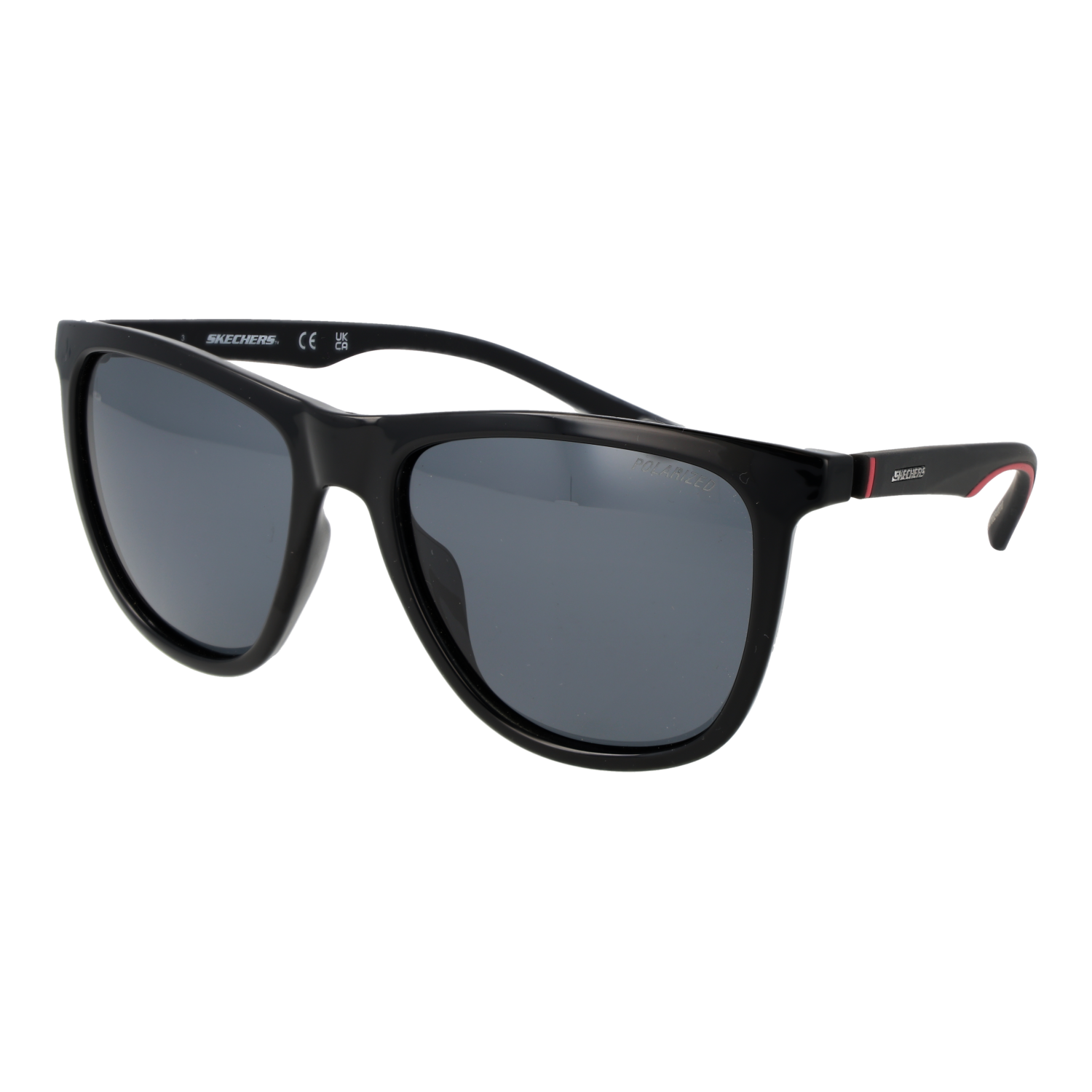 Skechers Sonnenbrille SE6118 01D 57 Image