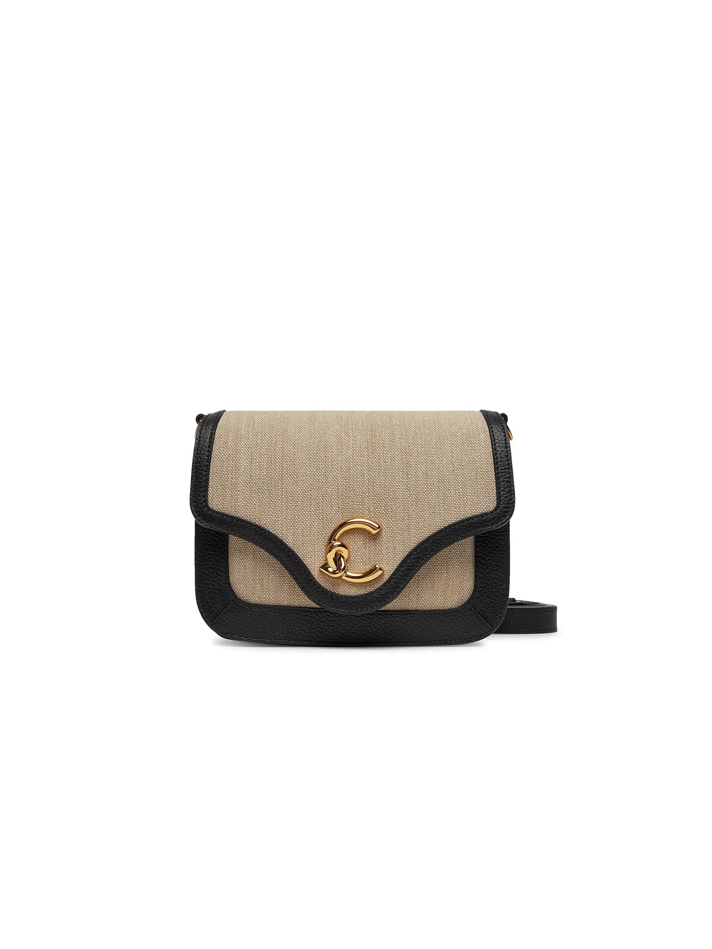 Coccinelle C-Me Schultertasche Image