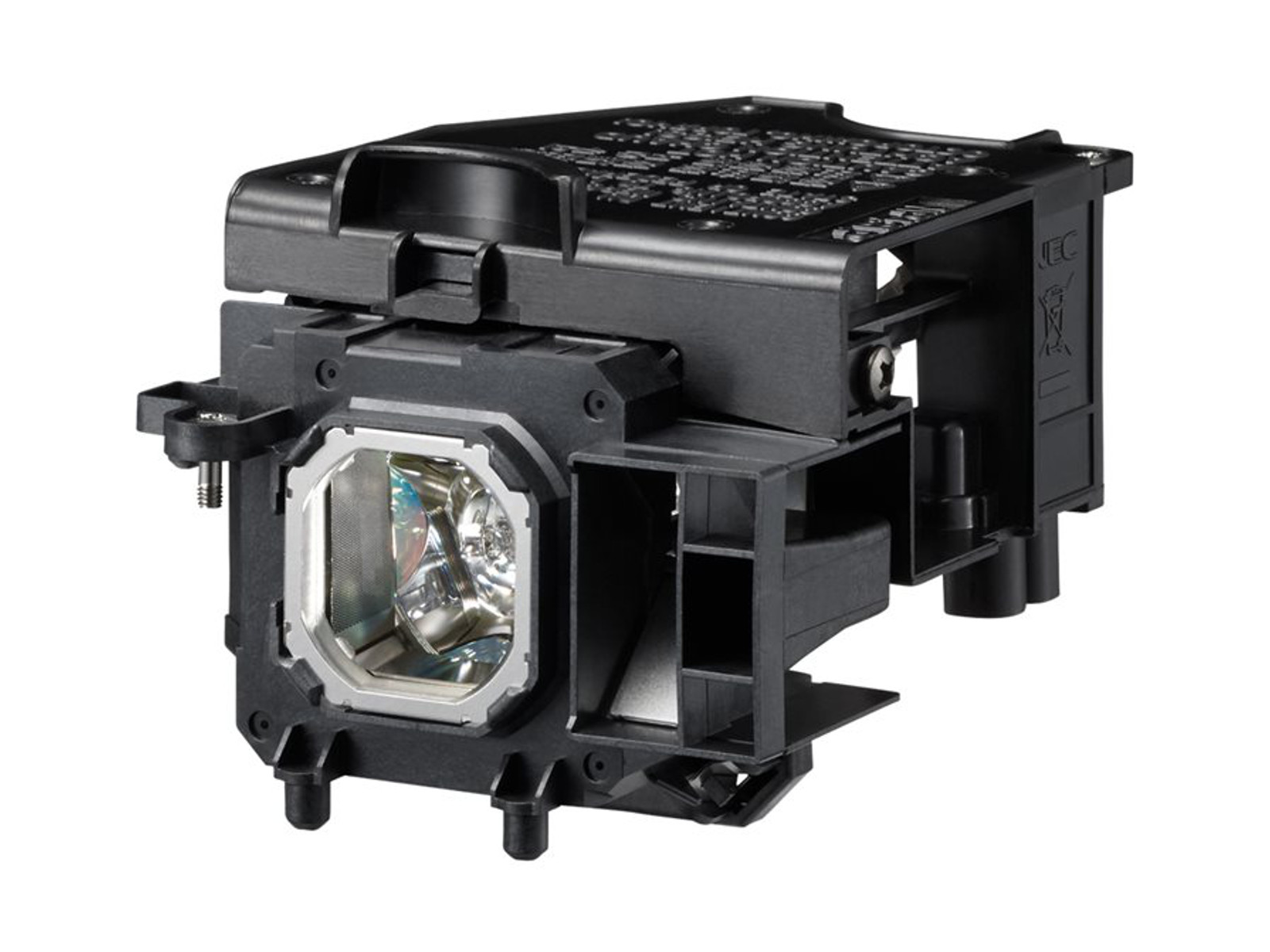 Ersatzlampe NEC ME331X Kompatibel-NP43LP / 100014467 Kompatible Lampe Image