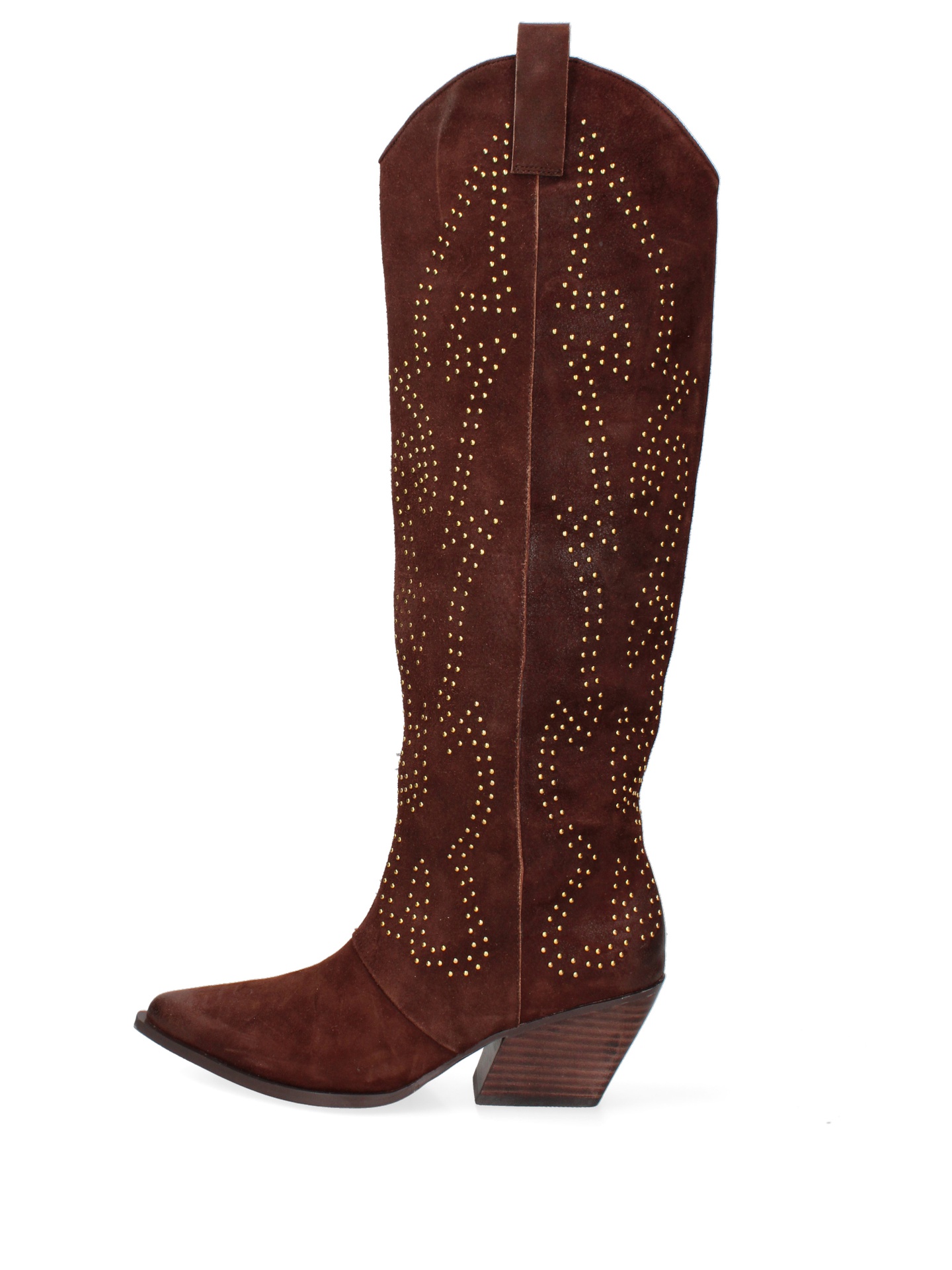 Marc Ellis Hoher Stiefel Women EU 36