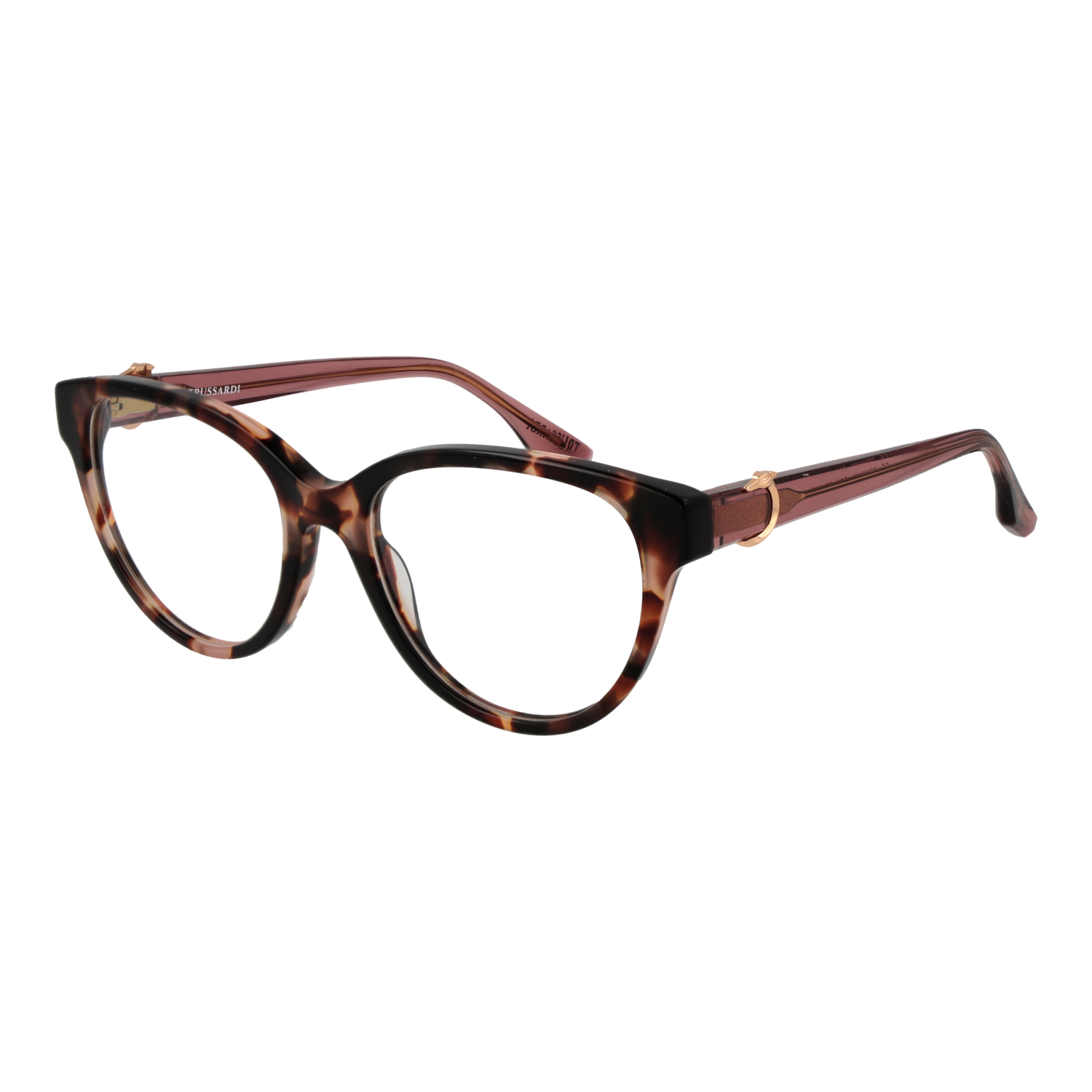 Trussardi Brillenfassung TSW6006 G21 54 Image