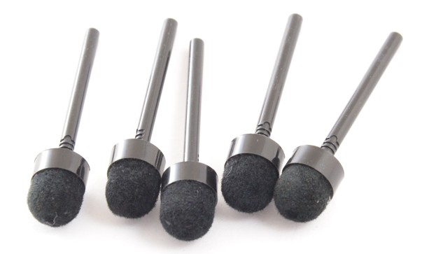 Interaktiver Stift Spitzen PROMETHEAN ActivPanel / ActivBoard Touch ABR-AP-PEN-NIBS Interaktiver Stift Spitzen Image