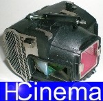 Ruby Lampe BARCO F22 1080p Ruby-R9801265 / 400-0402-00 Lampe Ruby Image