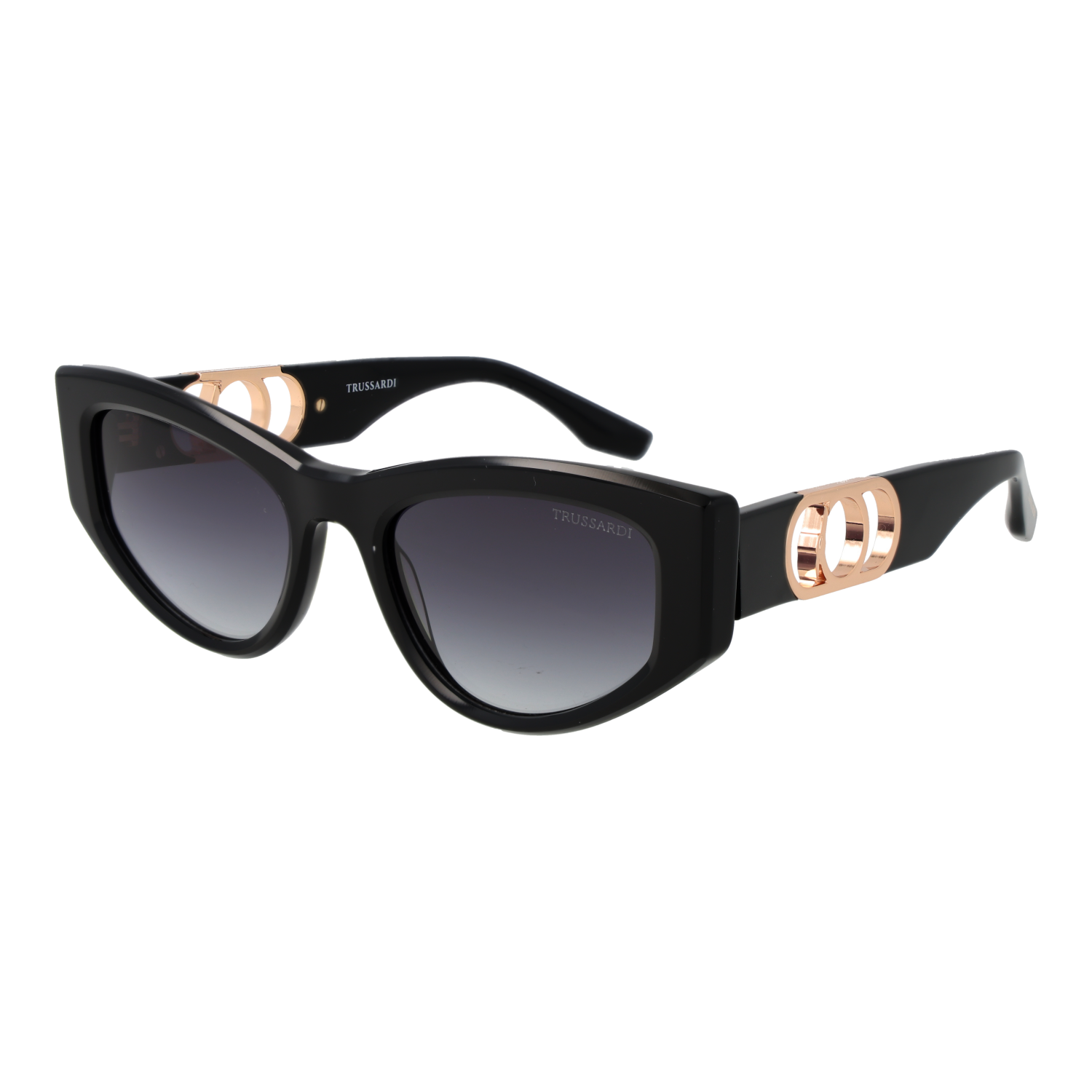 Trussardi Sonnenbrille TSW9013 A02 54
