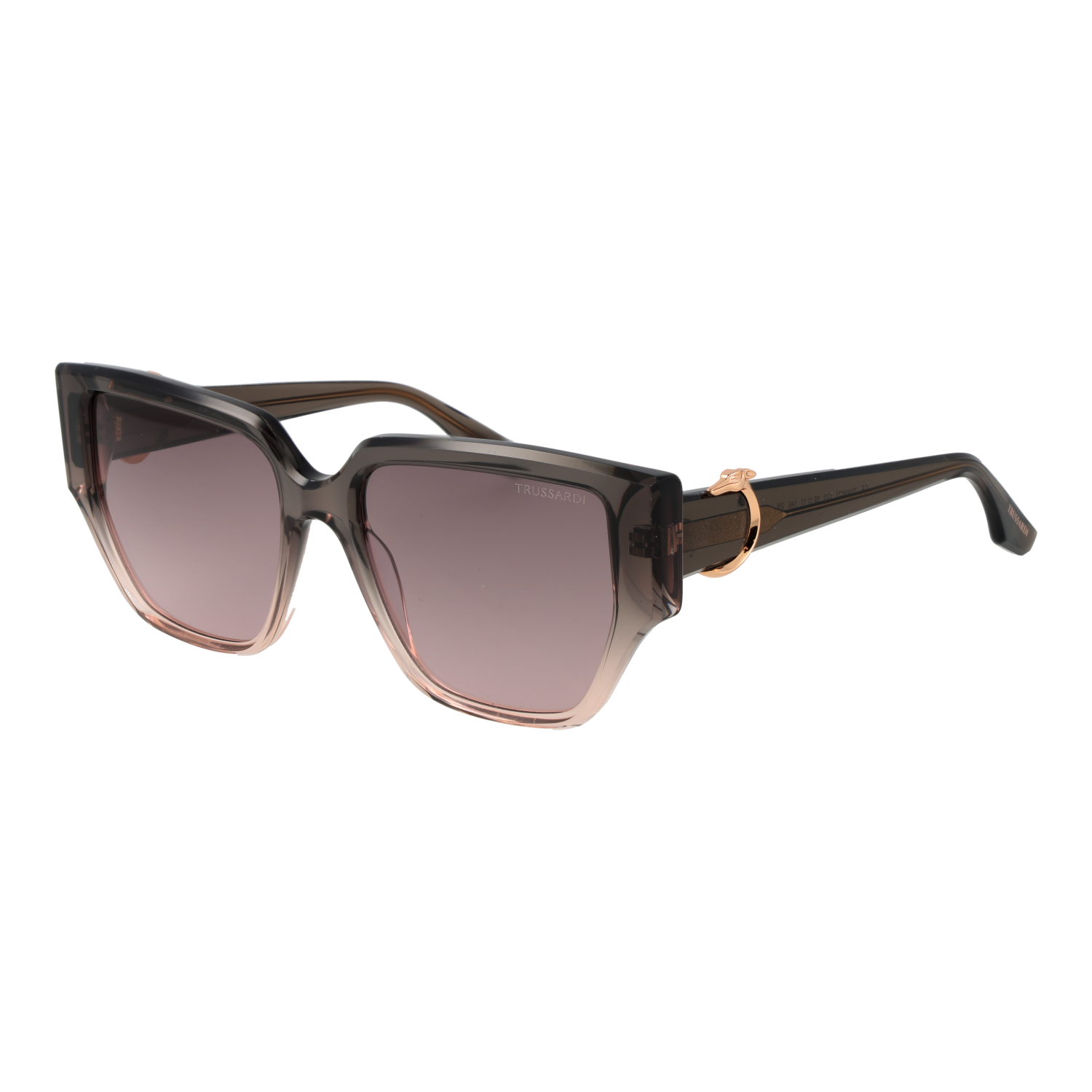 Trussardi Sonnenbrille TSW9023 C01 55 Image