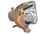 Ersatzlampe USHIO NSHA220YT, NSHA220HI, NSHA220B, NSHA220G NSHA220YT Nackte Lampe Image