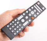 Fernbedienung OPTOMA HZ48UST BR-3075W / 45.79P01G001A Fernbedienung Image