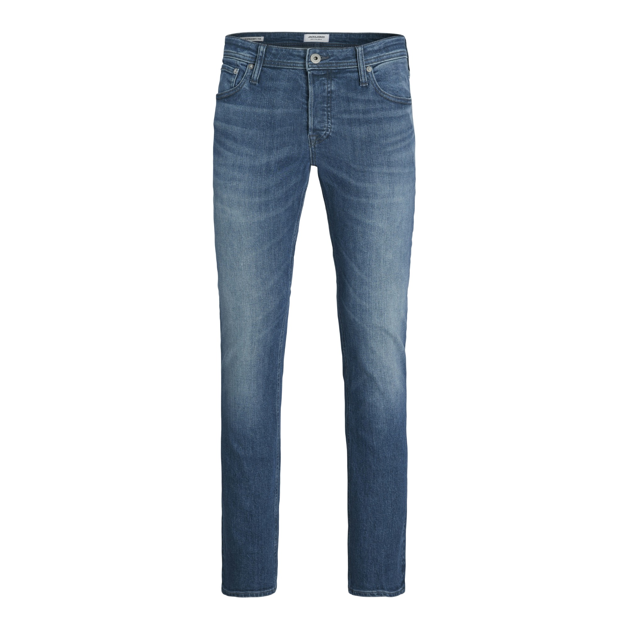 Jack & Jones Tim Original Jeans Blau Image