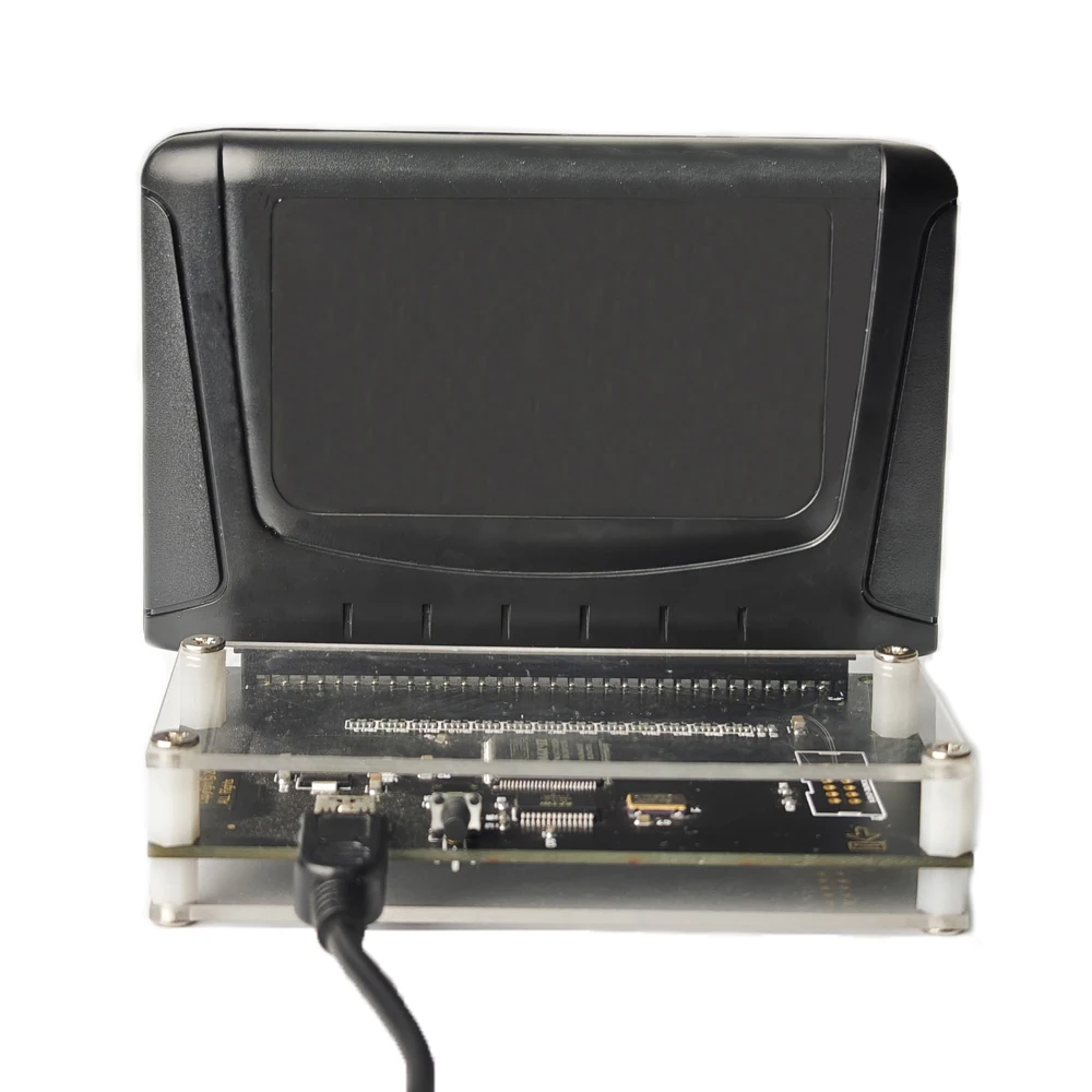 FlashKit Programmer 32X FlashKit Card And 32X Game Card For Sega 32X Video Game Console Cartridge