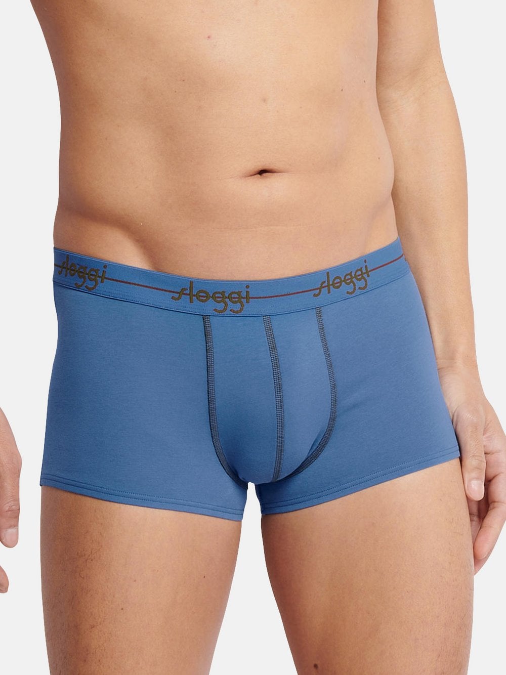 sloggi Hipster Herren mehrfarbig, M Image